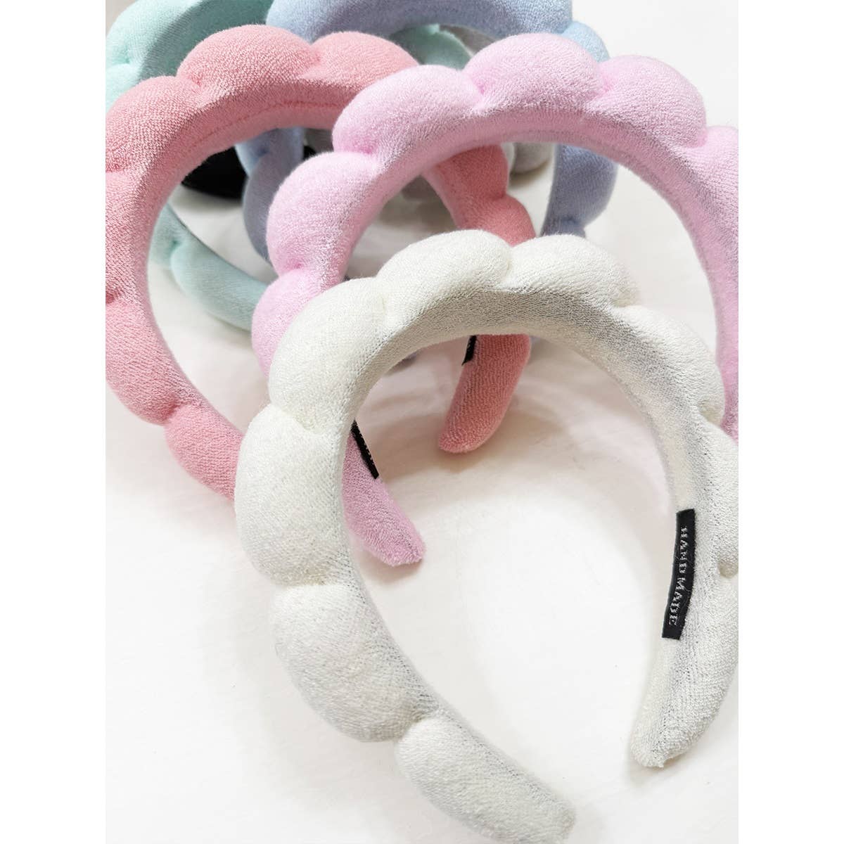 Cloud Hair Bands