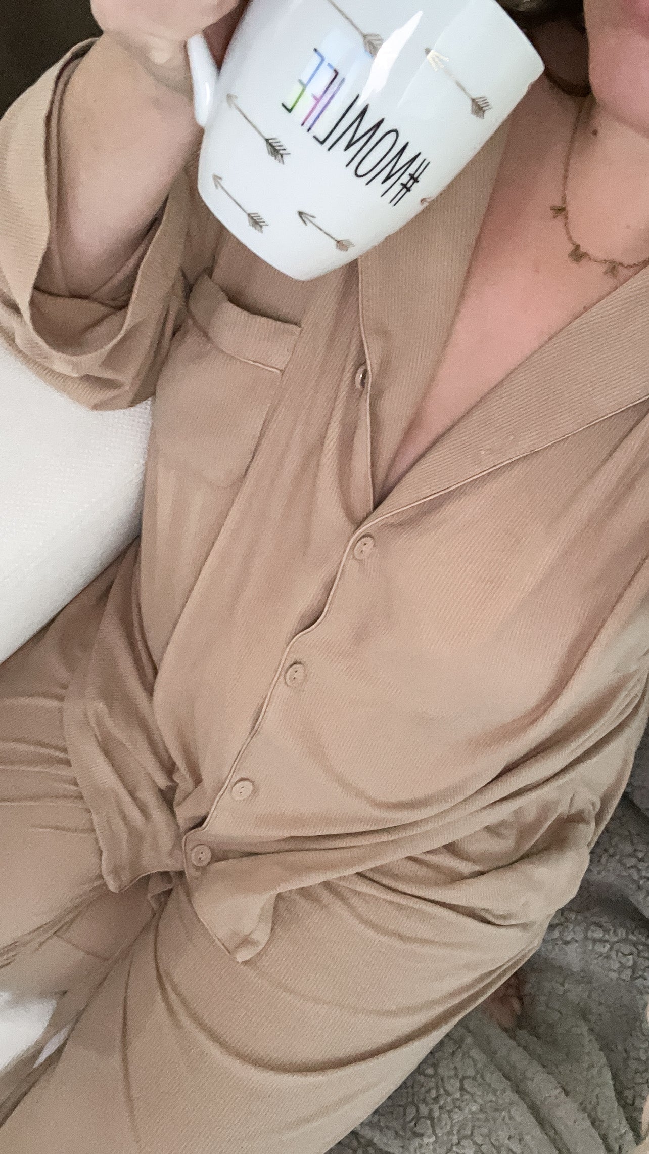 Mocha Dream Set
