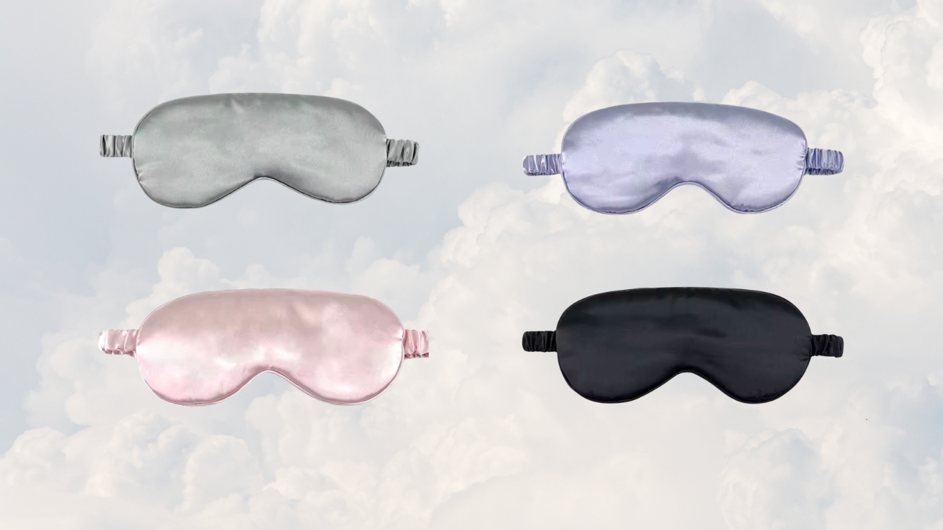 Dreamcovers Eye Mask