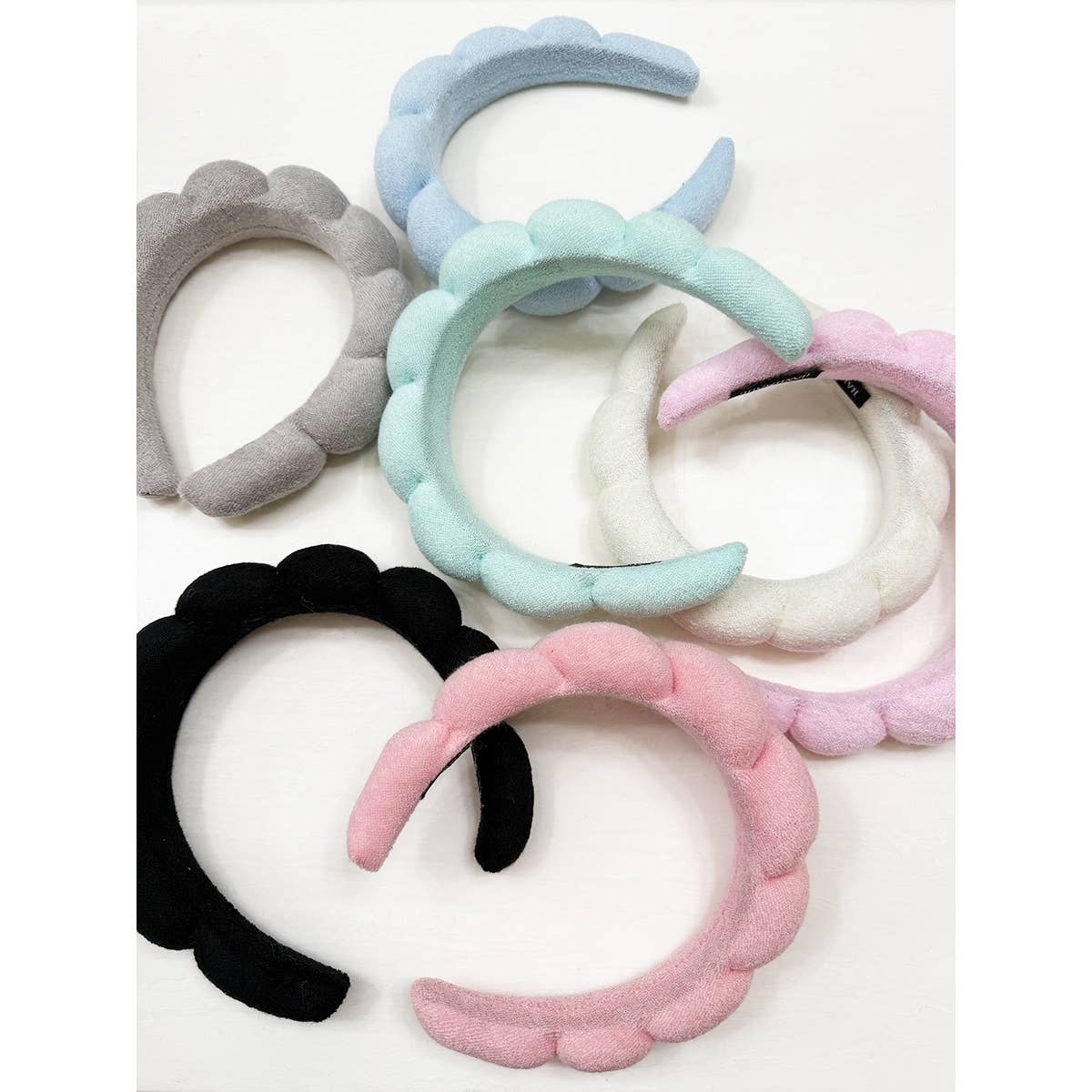 Cloud Hair Bands
