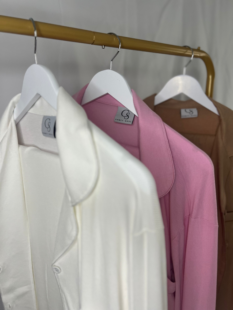 The Cozy Collection
