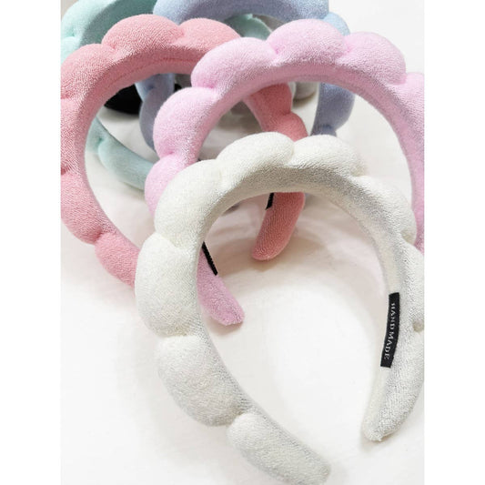 Cloud Hair Bands