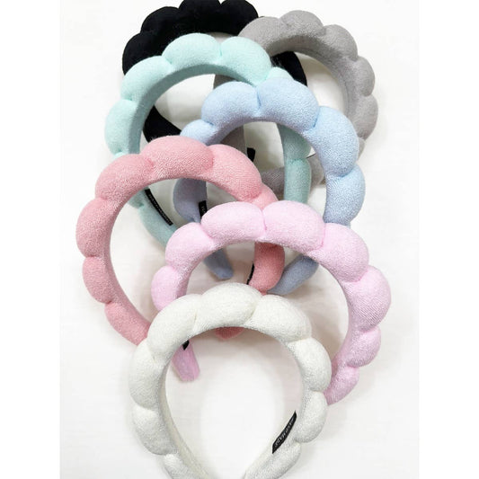 Cloud Hair Bands