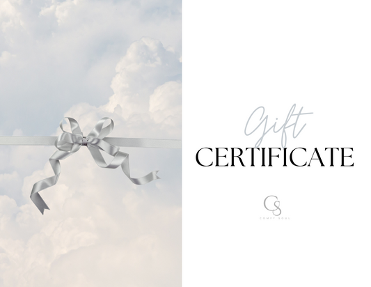 E-Gift Card