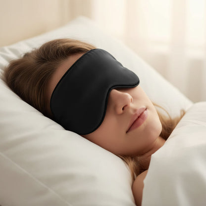 Silk Eye Mask